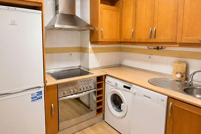 apartman za odmor Obiteljski odmor Madrid
