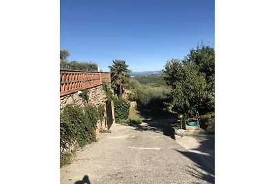 Vakantiehuis in Toscane met 3 slaapkamers
