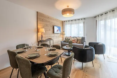 Expression Residence Wohnung B02