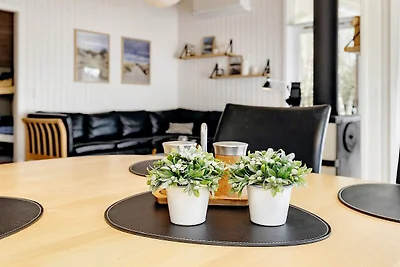 5 persoons vakantie huis in Jerup-By Traum