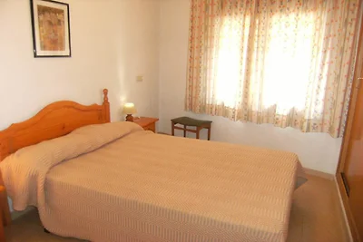Apartment in Estartit near sea beach