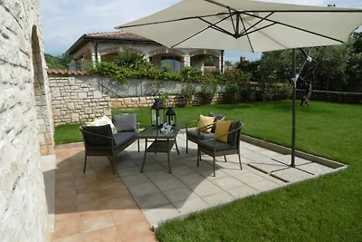 Casa Natura mit Swimmingpool