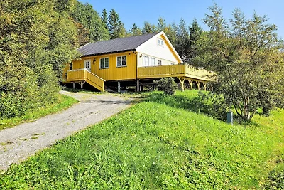 6 Personen Ferienhaus in Naustbukta-By Traum