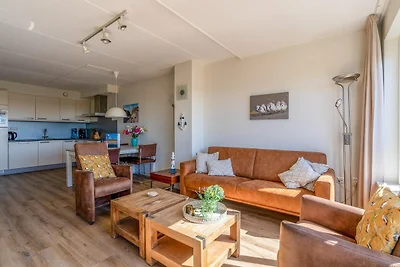 4-Personen-Apartment mit Insel-Meerblick