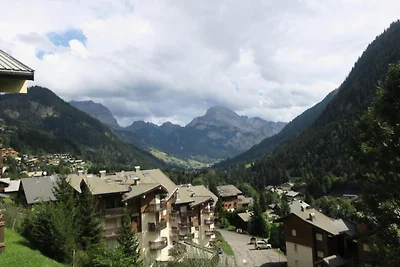 Residenz Chaumière Des Neiges