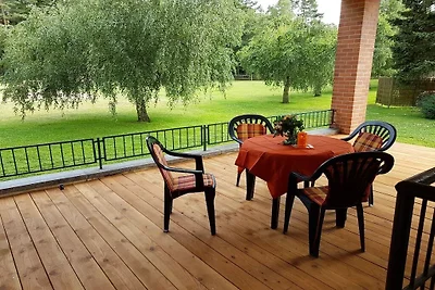 Am Walde Komfortable Ferienresidenz