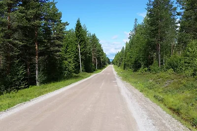 6 Personen vakantie huis in Osen