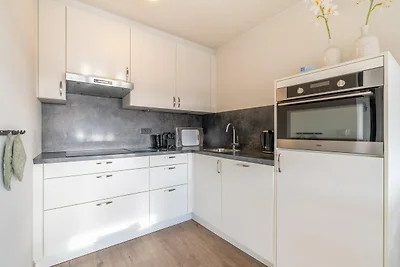 4-Personen-Apartment mit Inselblick