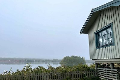 4 Sterne Ferienhaus in Åmål