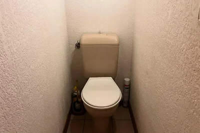 Apartment in Saint-Gervais in der Nähe von...