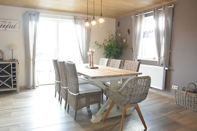 Accogliente casa vacanze con terrazza e...