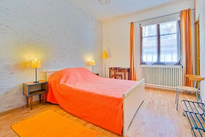 Ferienhaus Erholungsurlaub Lodève