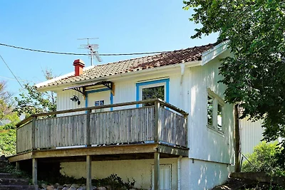Ruhiger Inselruckzugsort in Foto-By Traum