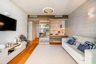 Appartamento ad Armação de Pêra vicino alla...