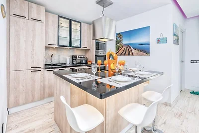 Charmant appartement in Mijas