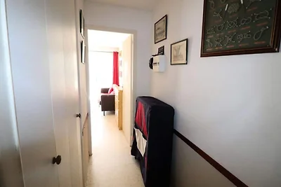 Appartement in Aigues-Mortes vlakbij het...