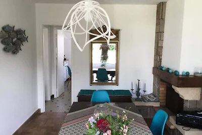 Häuser & Villen für 8 Personen