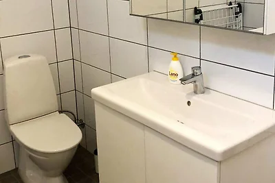 6 Personen Ferienhaus in Kverva