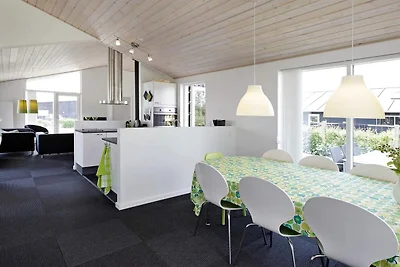 8 Personen Ferienhaus in Haderslev-By Traum
