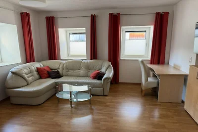 Wohnung im Zentrum Fügen mit Terrasse