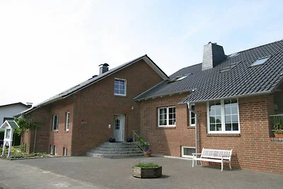 Ferienwohnung mit 1 Schlafzimmer