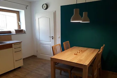 Mit Garten im „Ferienhaus Heimbach"