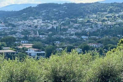 St.Paul de Vence Residenza di vacanza...