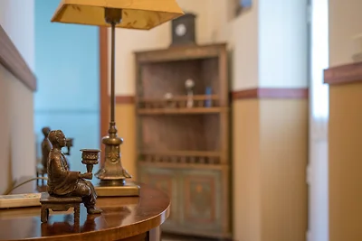 Geschakeld vakantiehuis op landgoed met wijn-...