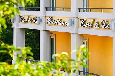 Residence Carl & Do in Baveno