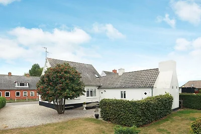 8 Personen Ferienhaus in Bagenkop-By Traum