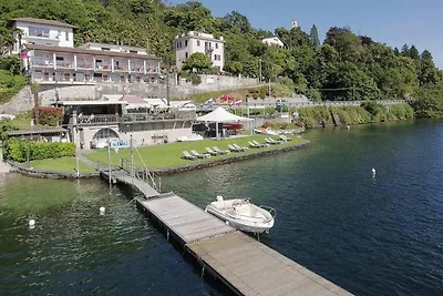 Residence Casa & Vela mit Privatstand in...
