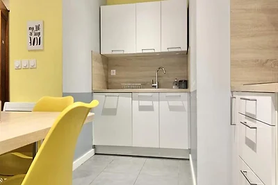 Apartments für 6 Personen