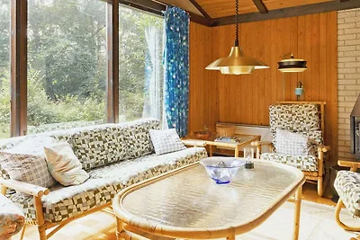 6 Personen Ferienhaus in Sæby