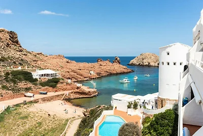 Appartamento a Cala Morell vicino alla...