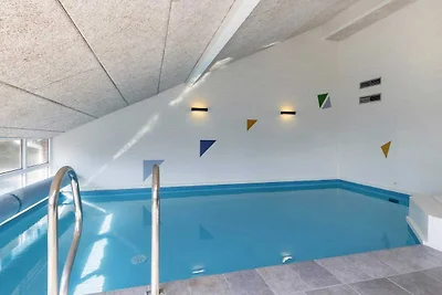 12 Personen Ferienhaus in Blåvand