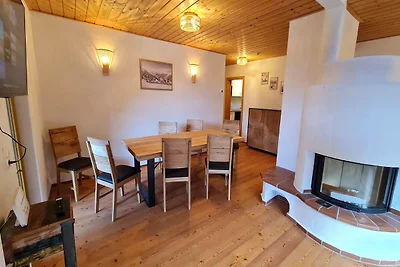 Modernes Apartment in Bad Kleinkirchheim