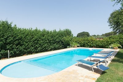 Trullo Filippo con piscina vicino Ostuni-prec...