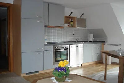 Ferienwohnung mit 1 Schlafzimmer