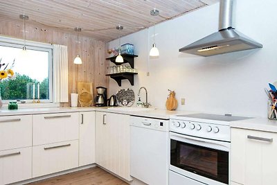 7 Personen Ferienhaus in Hvide Sande-By Traum