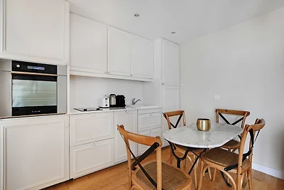 Amazing duplex - 1BR/4P - Musée du Louvre