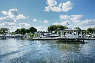 Sonntag Schwielowsee Barrierefreie Suite