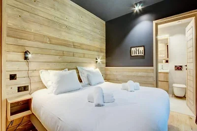 Chalet in Frankreich nahe Nyon-Seilbahn