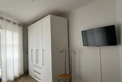 Kuća za odmor Dopust za oporavak Büsum
