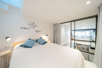 1-Zimmer-Wohnung in L'Escala