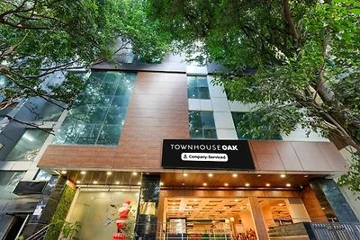 Stadthaus Oak AECS Bangalore Times