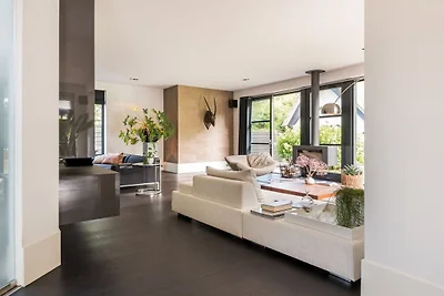 Villa in Schoorl mit Schwimmbecken