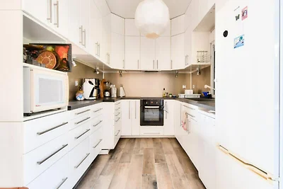 Appartement in Préfailles met Zeezicht