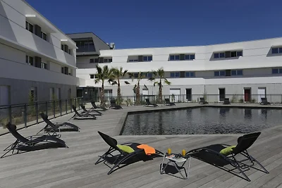 Urban Comfort Stay voor 4 personen in...