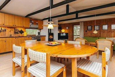 6 Persone case ad Ålbæk