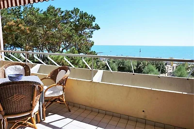 Ferienhaus in Caorle nahe Spiaggia Tartaruga